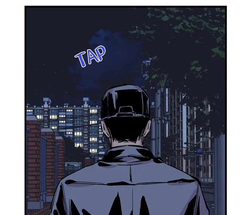 Betwixt Chapter 1 page 5 - 