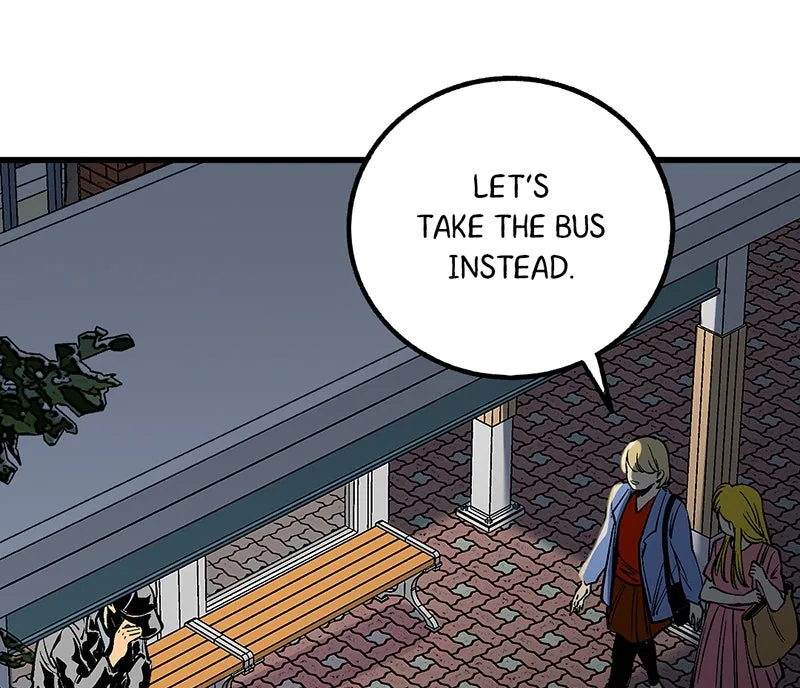 Betwixt Chapter 1 page 47 - 