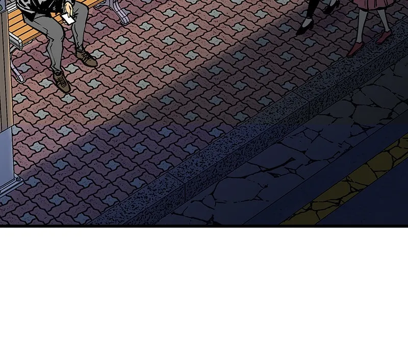 Betwixt Chapter 1 page 48 - 