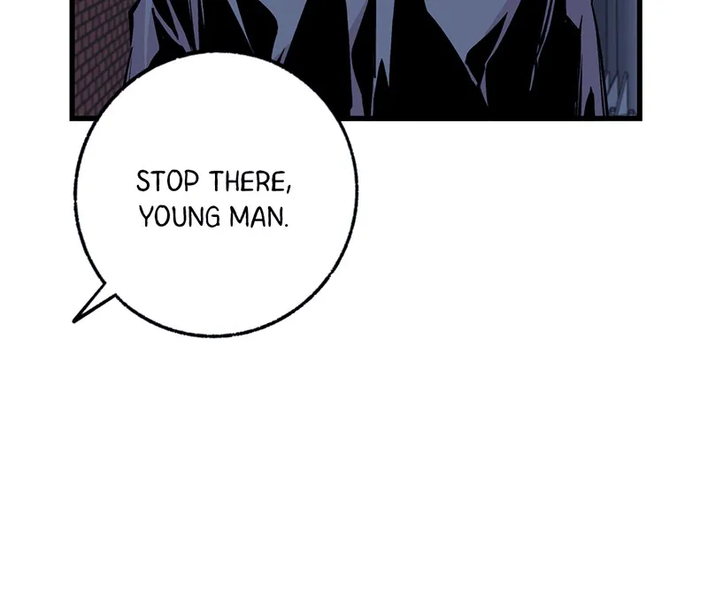 Betwixt Chapter 1 page 6 - 
