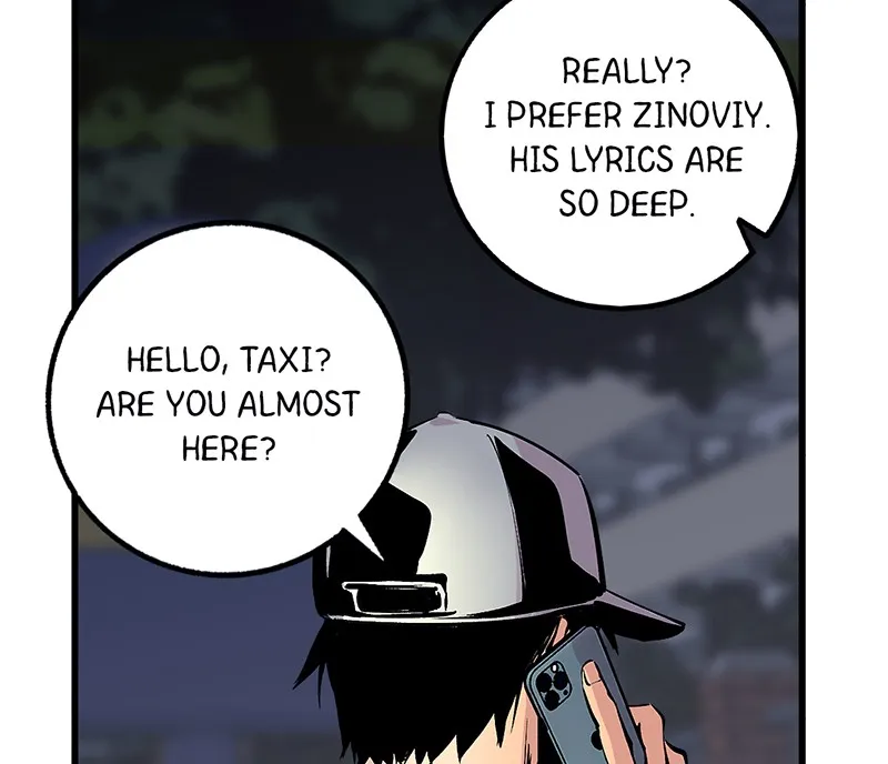 Betwixt Chapter 1 page 57 - 