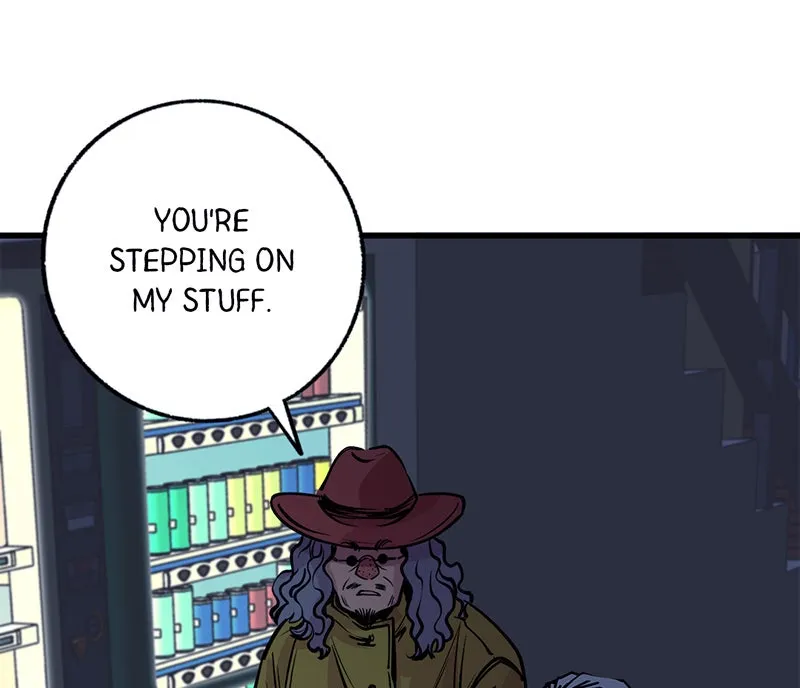 Betwixt Chapter 1 page 7 - 