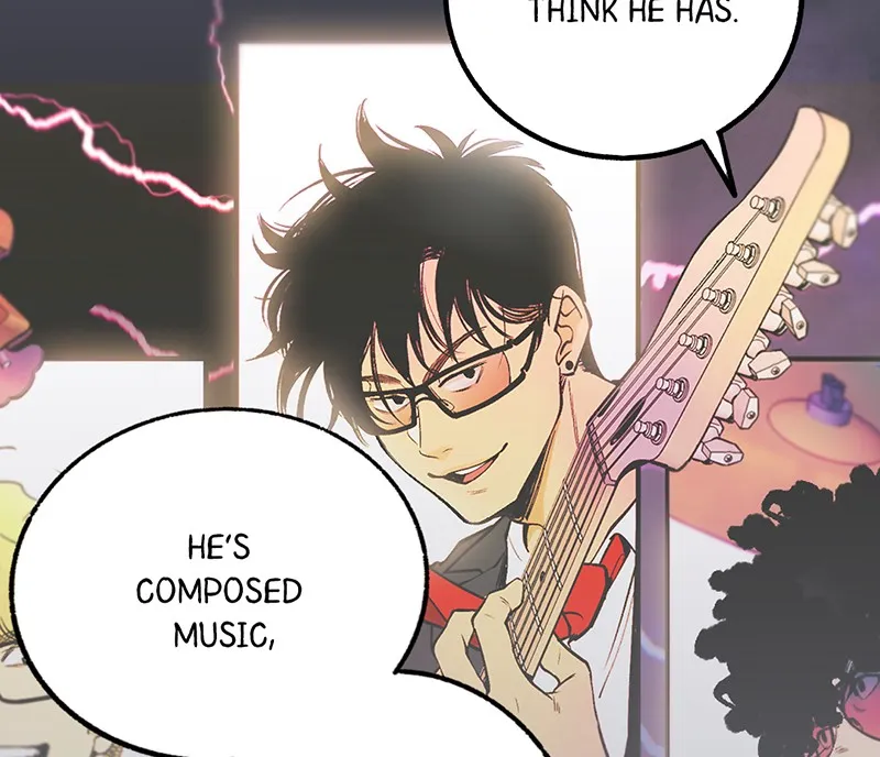 Betwixt Chapter 1 page 62 - 