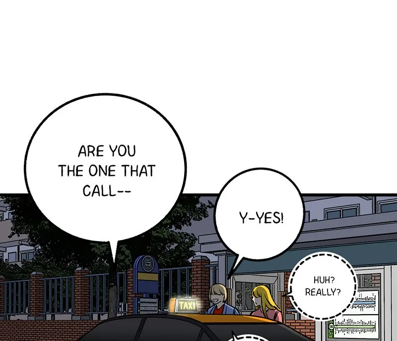 Betwixt Chapter 1 page 68 - 