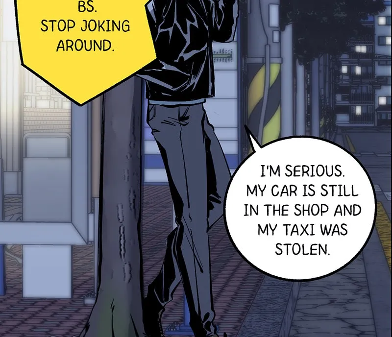 Betwixt Chapter 1 page 81 - 