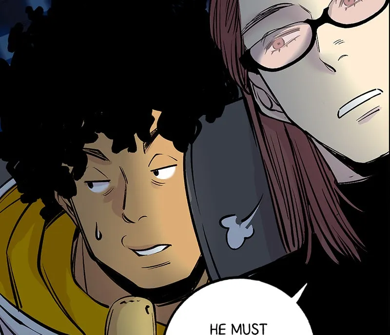 Betwixt Chapter 1 page 87 - 