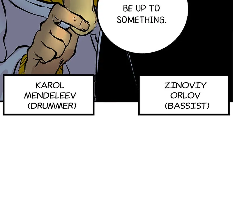 Betwixt Chapter 1 page 88 - 