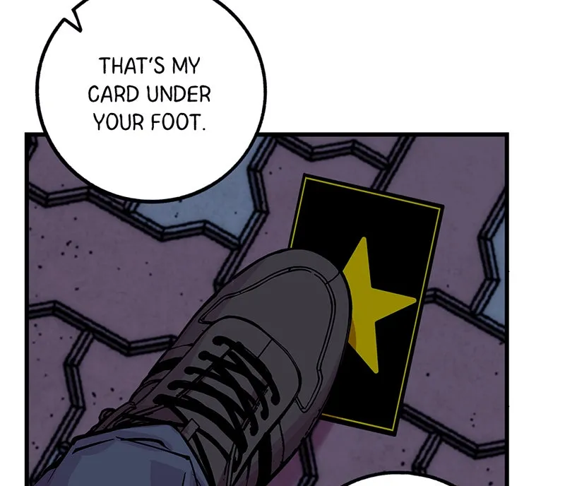 Betwixt Chapter 1 page 10 - 