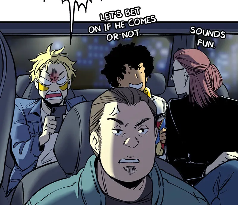 Betwixt Chapter 1 page 96 - 