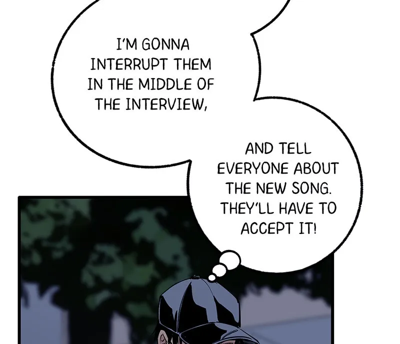 Betwixt Chapter 1 page 99 - 