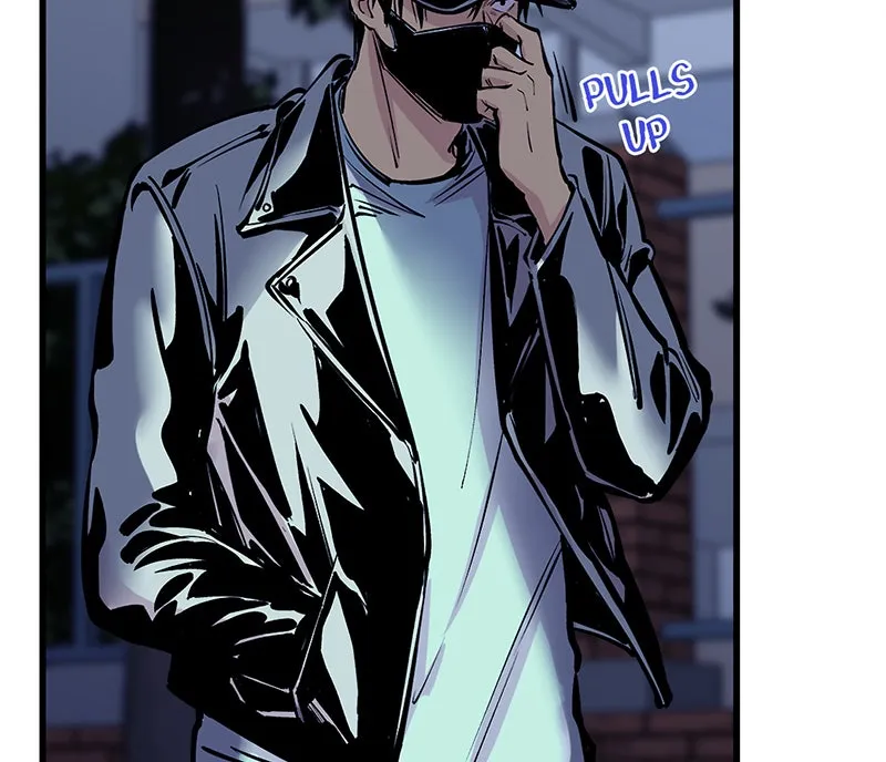 Betwixt Chapter 1 page 100 - 