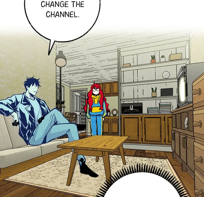 Betwixt Chapter 10 page 11 - 