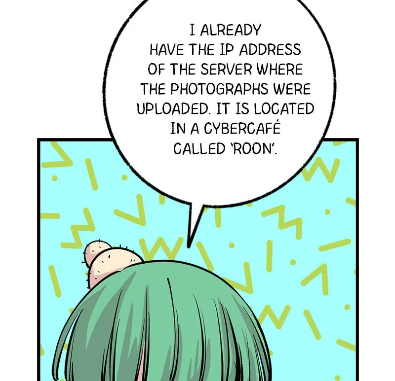 Betwixt Chapter 10 page 102 - 