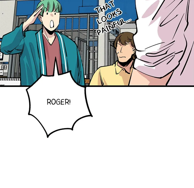 Betwixt Chapter 10 page 106 - 