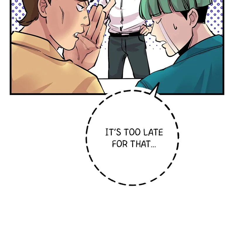 Betwixt Chapter 10 page 108 - 