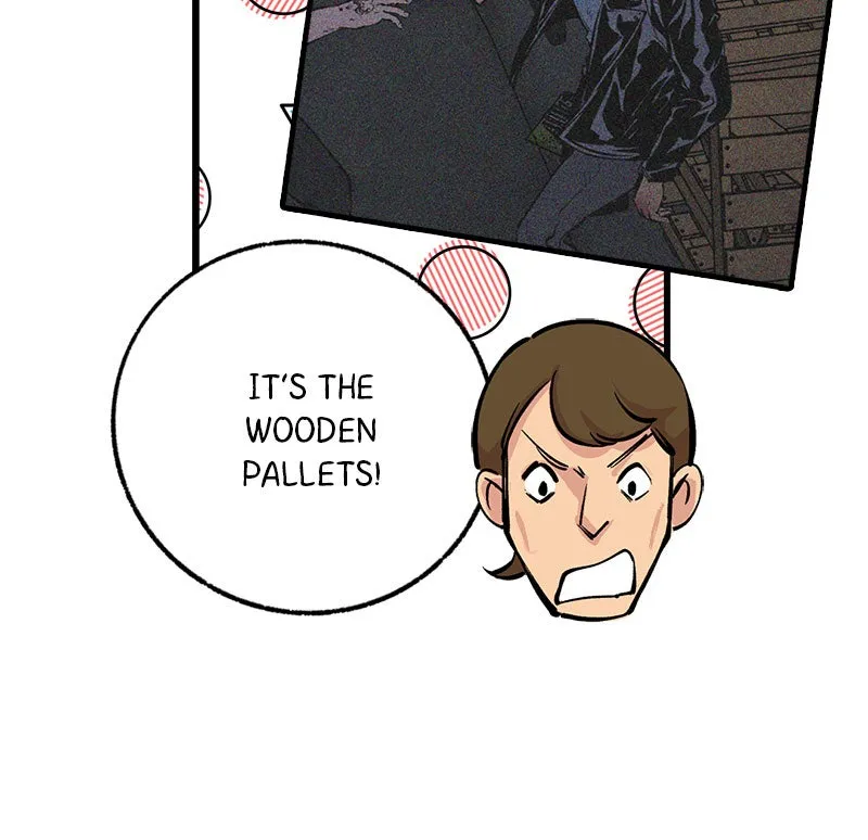 Betwixt Chapter 10 page 116 - 