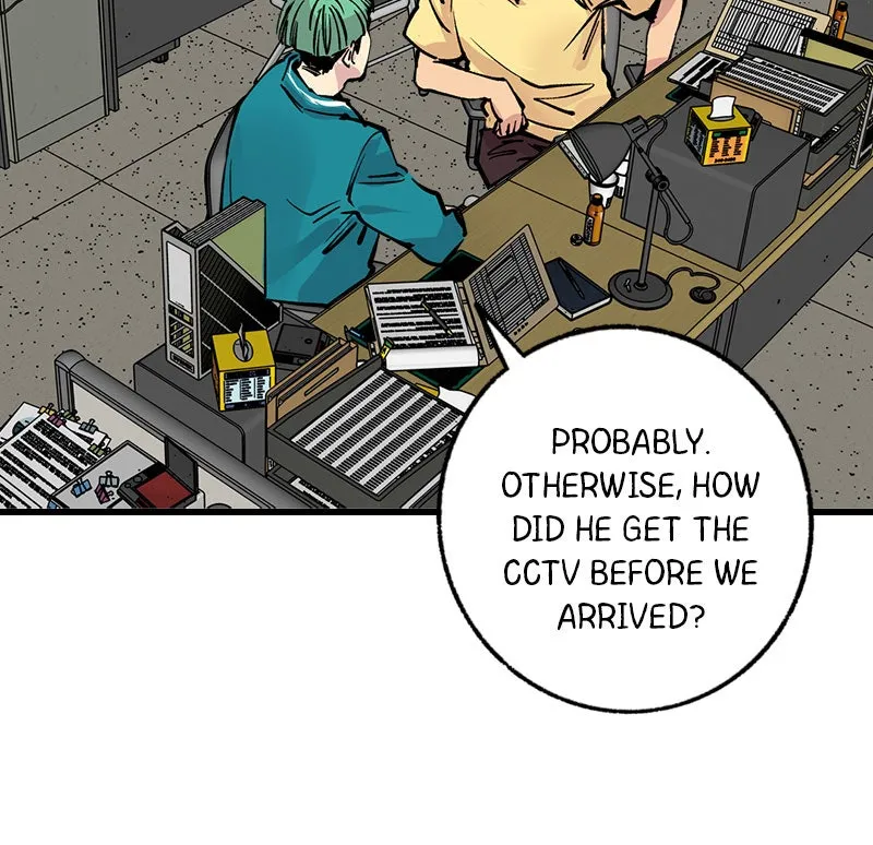 Betwixt Chapter 10 page 118 - 
