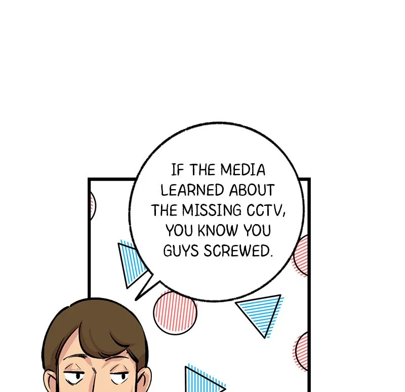 Betwixt Chapter 10 page 119 - 