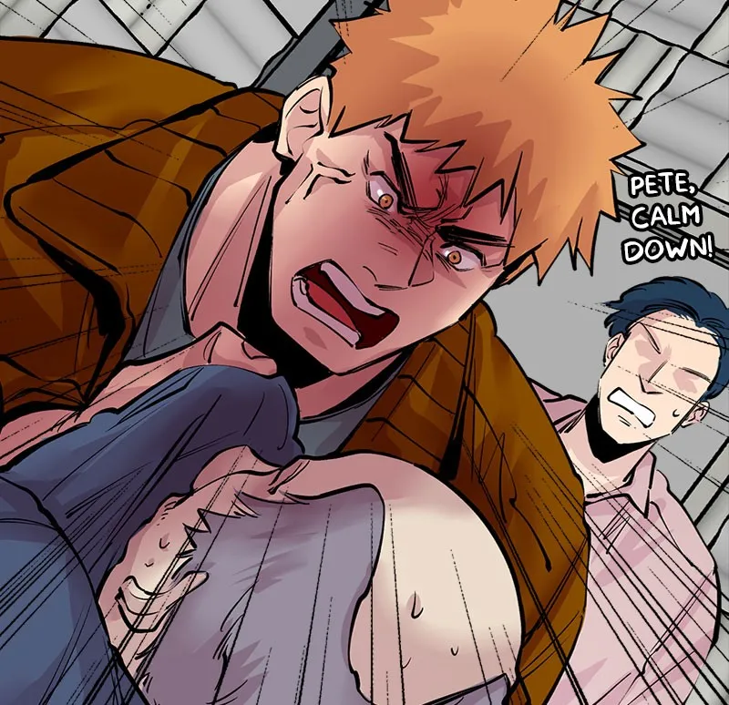 Betwixt Chapter 10 page 131 - 