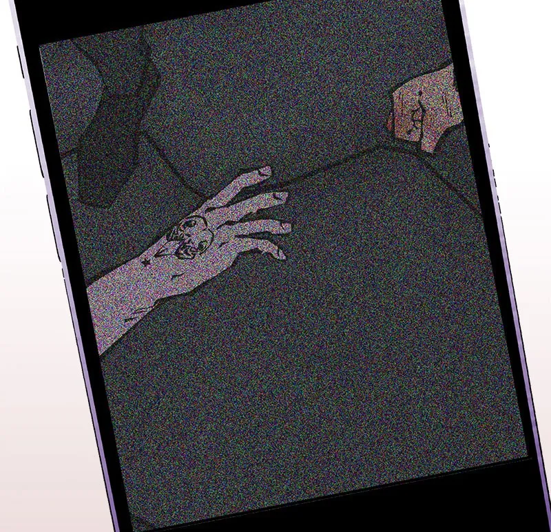 Betwixt Chapter 10 page 142 - 