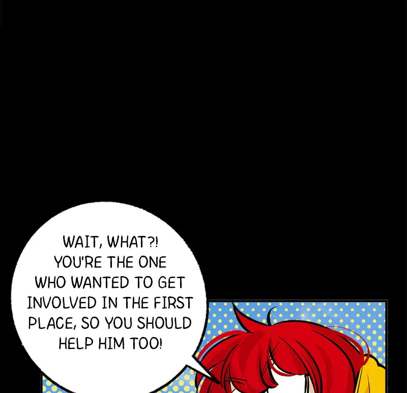Betwixt Chapter 10 page 19 - 