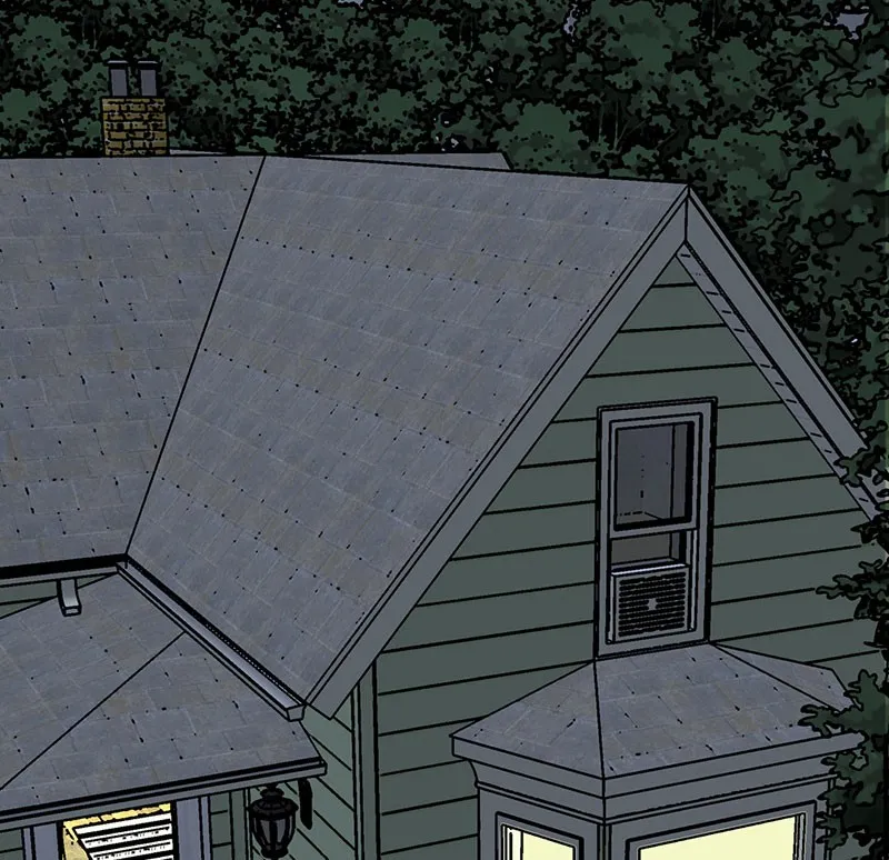 Betwixt Chapter 10 page 3 - 