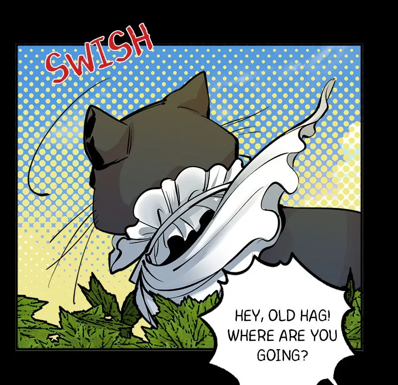Betwixt Chapter 10 page 21 - 