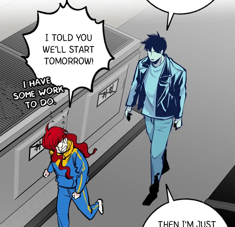 Betwixt Chapter 10 page 24 - 