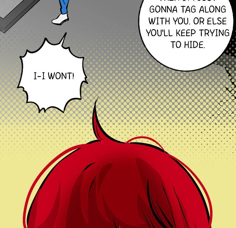 Betwixt Chapter 10 page 25 - 