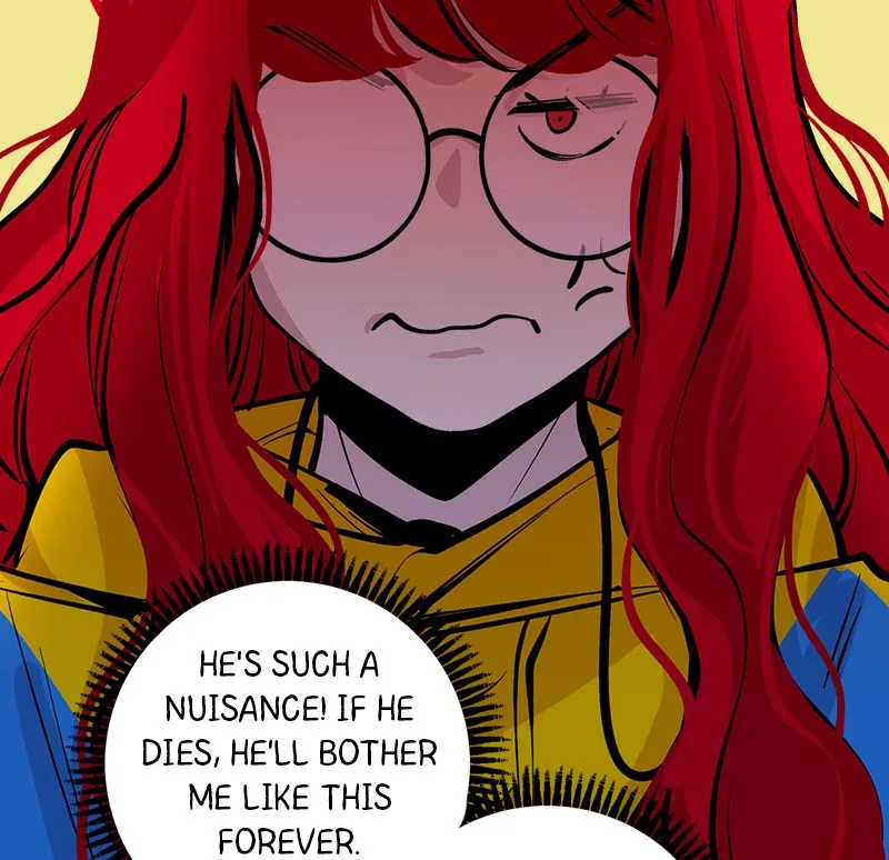 Betwixt Chapter 10 page 26 - 