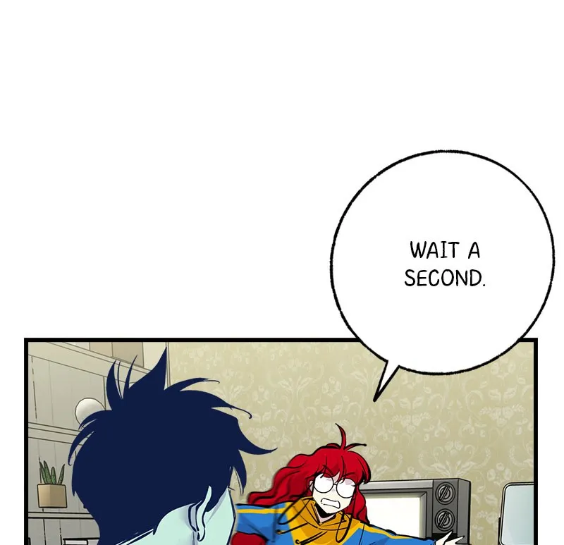 Betwixt Chapter 10 page 29 - 