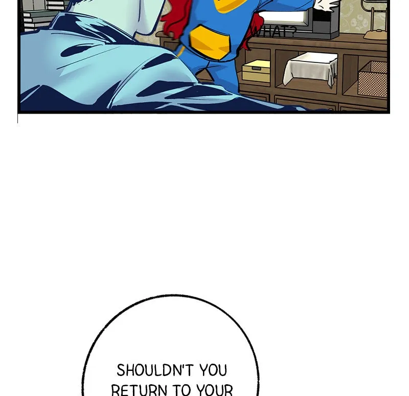 Betwixt Chapter 10 page 30 - 