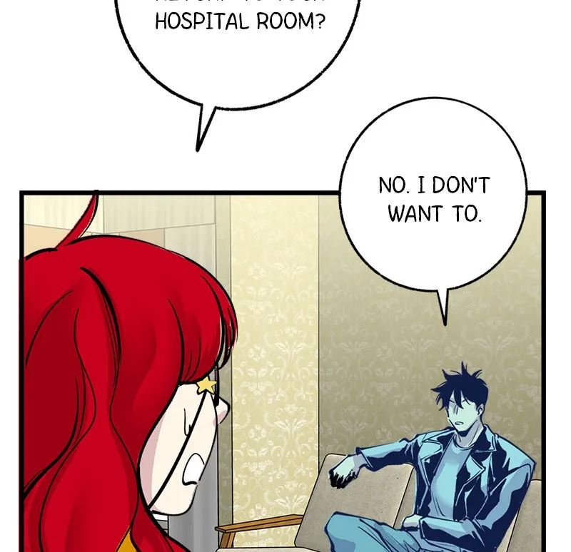 Betwixt Chapter 10 page 31 - 