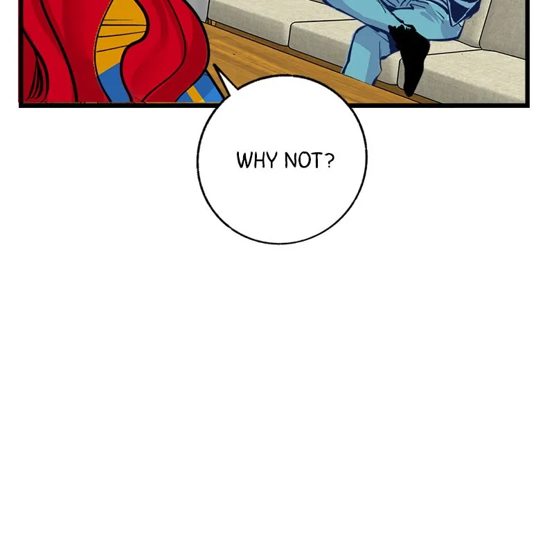 Betwixt Chapter 10 page 32 - 