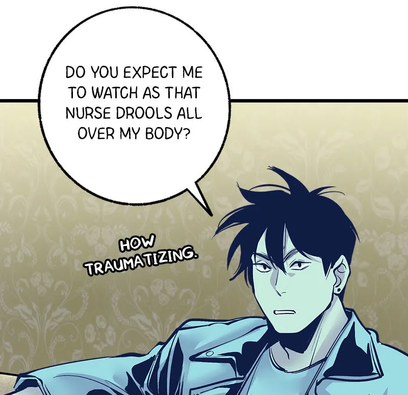 Betwixt Chapter 10 page 33 - 