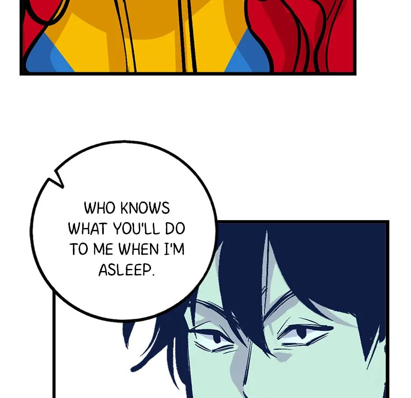Betwixt Chapter 10 page 38 - 