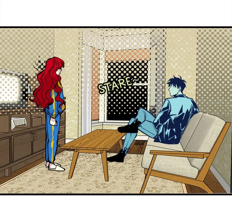 Betwixt Chapter 10 page 41 - 