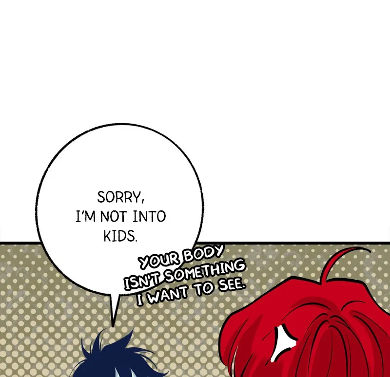 Betwixt Chapter 10 page 45 - 