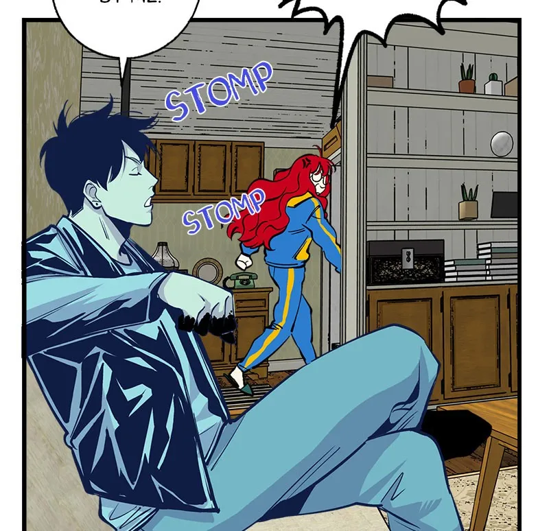 Betwixt Chapter 10 page 48 - 