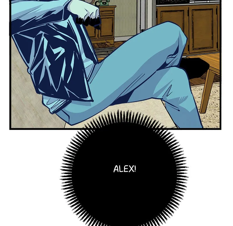 Betwixt Chapter 10 page 50 - 