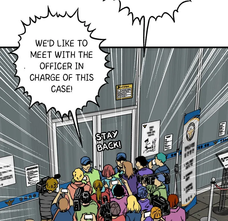 Betwixt Chapter 10 page 66 - 