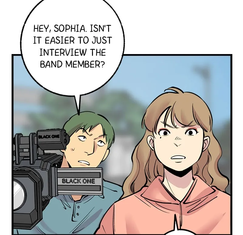Betwixt Chapter 10 page 71 - 