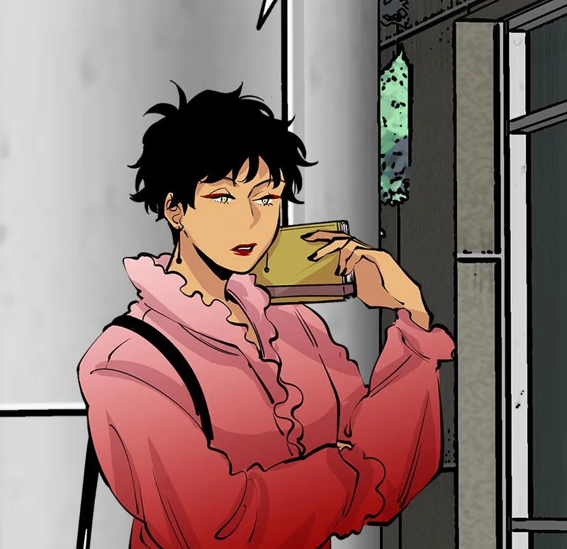 Betwixt Chapter 10 page 78 - 