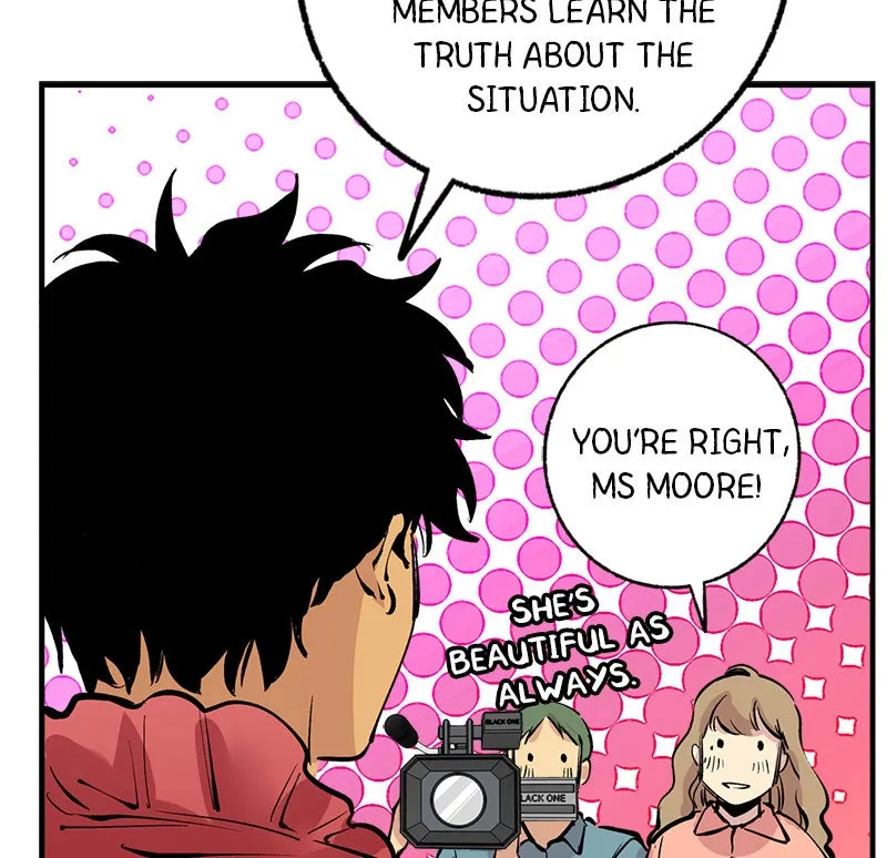 Betwixt Chapter 10 page 85 - 