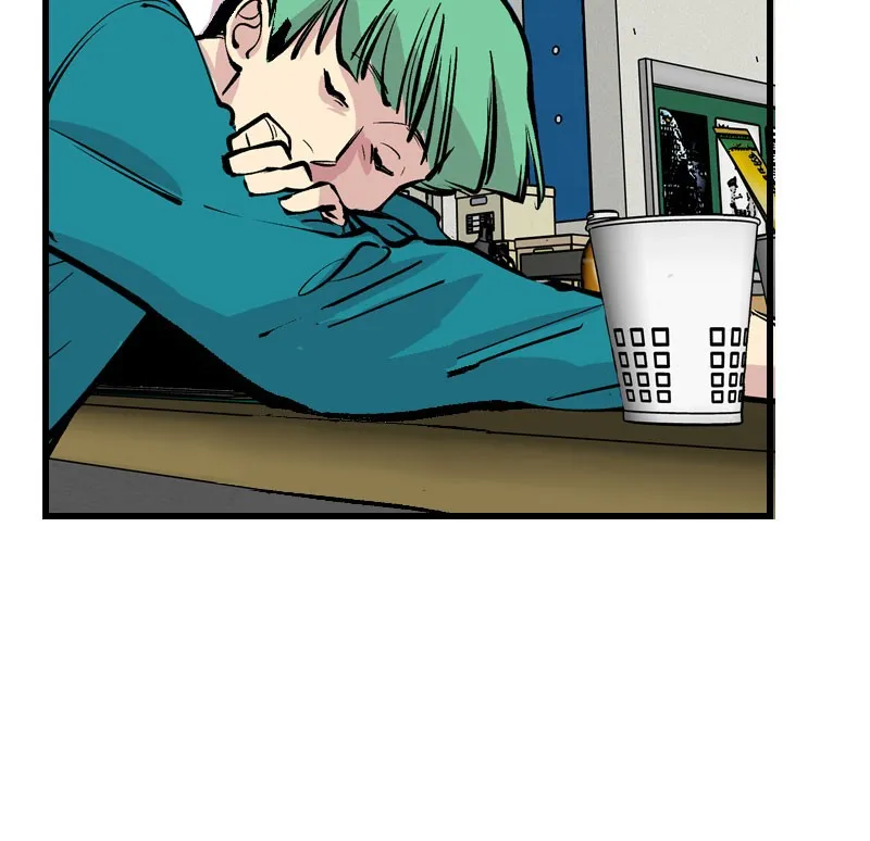 Betwixt Chapter 10 page 93 - 
