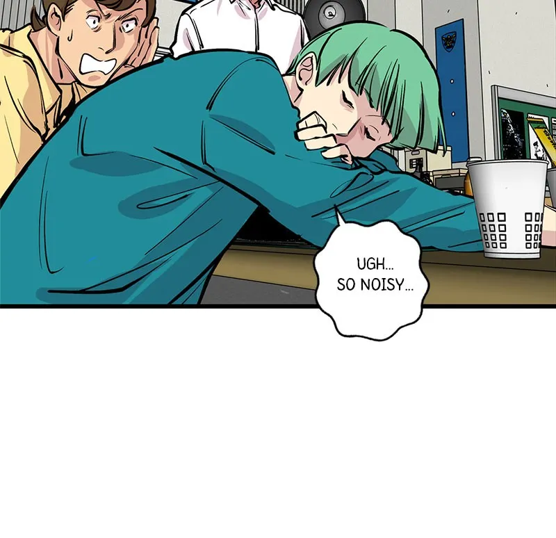 Betwixt Chapter 10 page 95 - 
