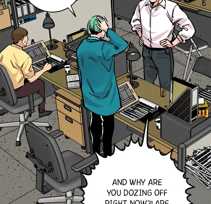 Betwixt Chapter 10 page 100 - 