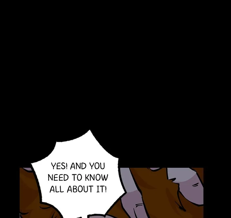 Betwixt Chapter 11 page 122 - 