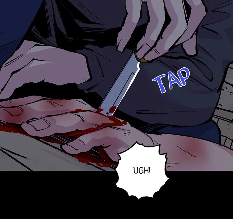 Betwixt Chapter 11 page 126 - 