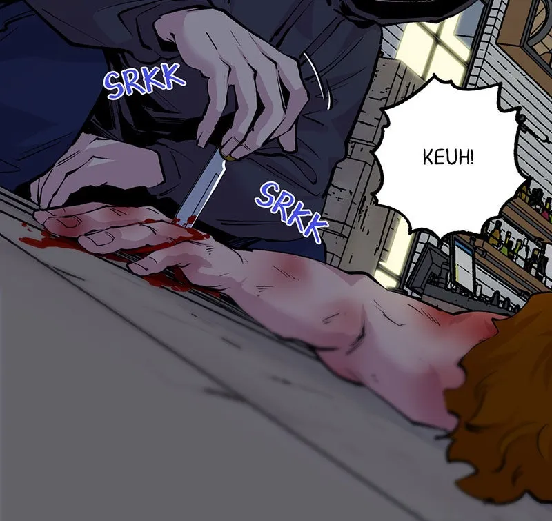 Betwixt Chapter 11 page 129 - 